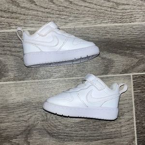 Baby Nike shoes